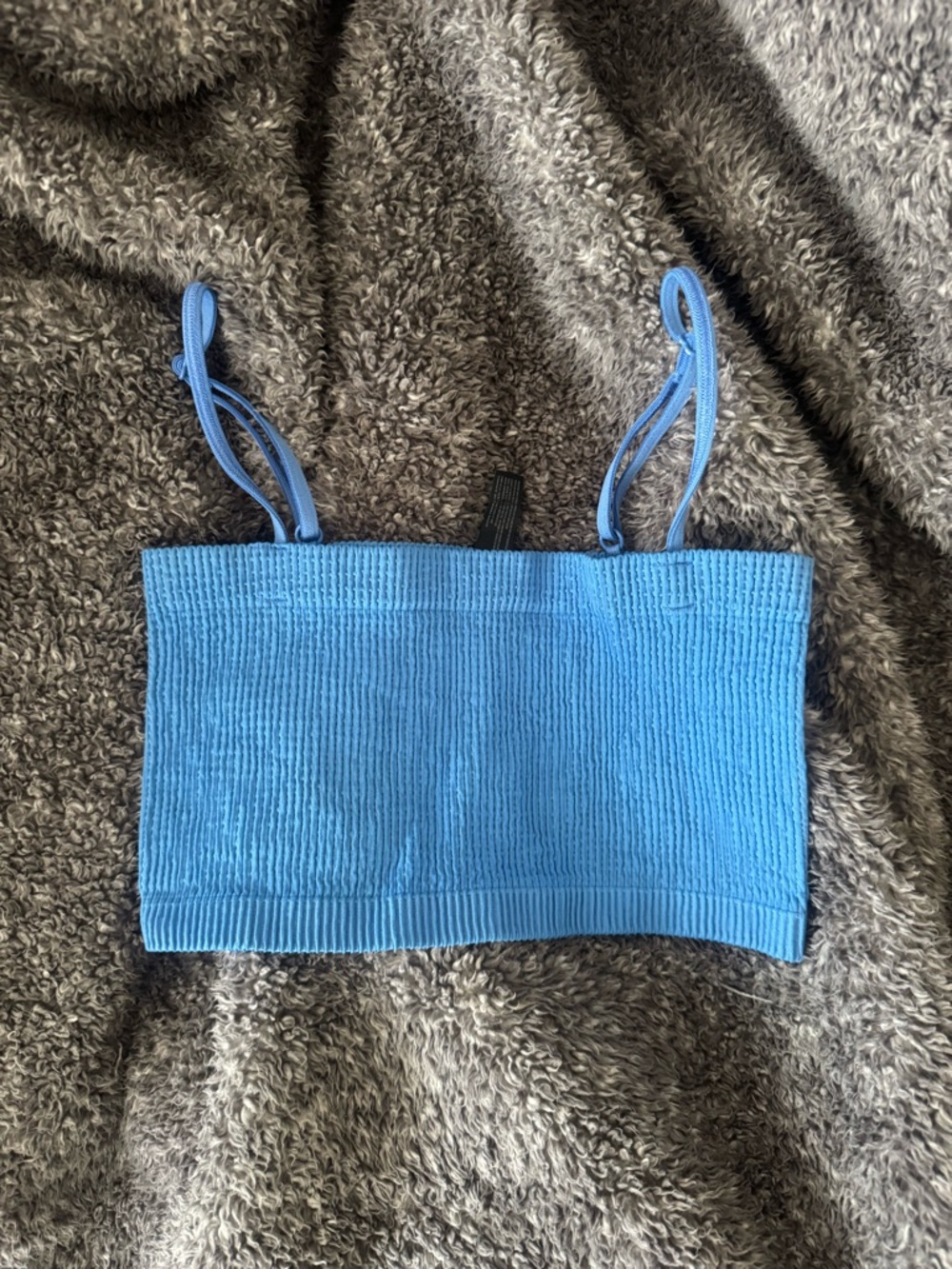 Out from under Talia knit bra